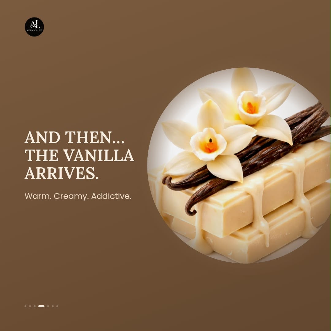 VELORA — Velvet Vanilla